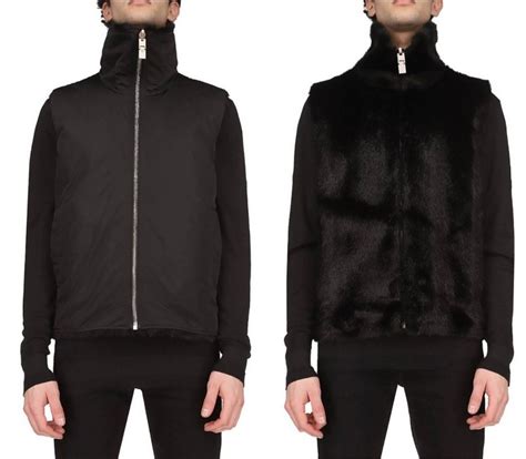 givenchy winterjacke herren|givenchy jacket.